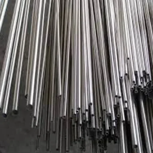 317L stainless steel capillary tube